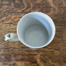 Chinese export porcelain tankard