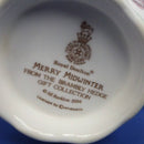 Royal Doulton Brambly Hedge Merry Midwinter Beaker (Boxed)