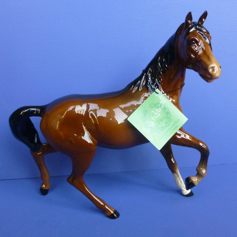 Beswick Spirit Of The Wind Horse Model No 2688 (Boxed)