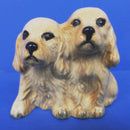 Beswick Cocker Spaniel Dogs Model No 3383