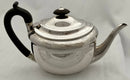 Georgian, George III, Silver Tea & Coffee Service. London 1800 John Emes. 59 troy ounces.
