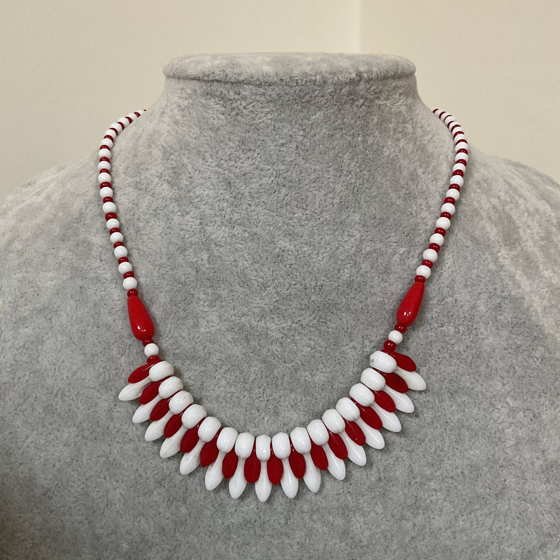 1960’s necklace