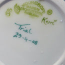 Moorcroft Tatton Park bs