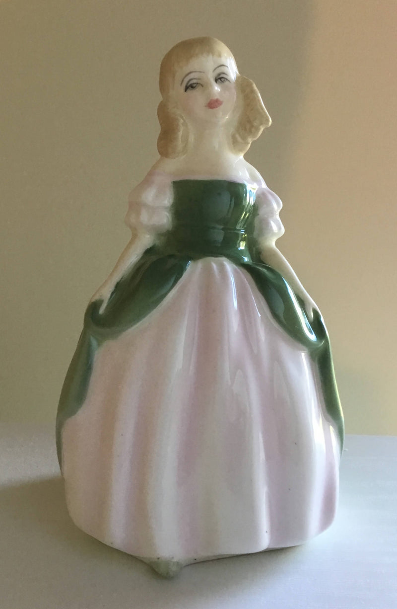 Royal Doulton Penny figurine