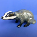 Beswick Badger (Male) Model No 3393