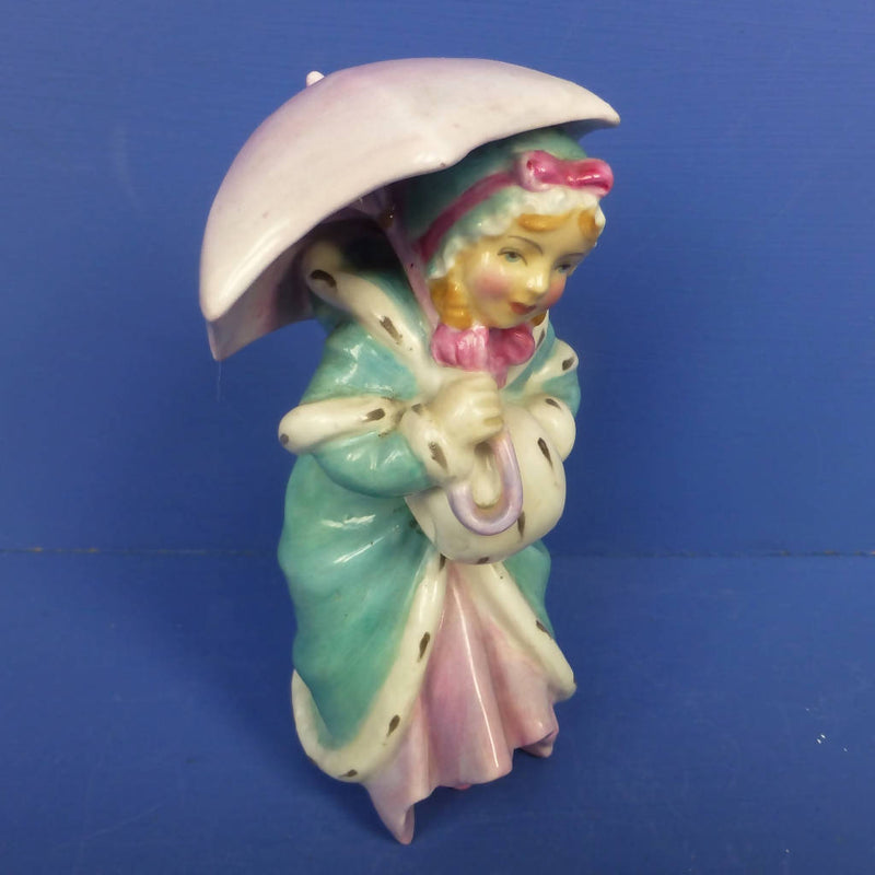 Royal Doulton Figurine Miss Muffet HN1937