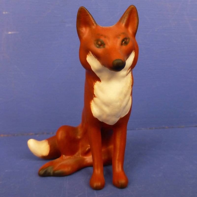 Beswick Fox Model No 1748 (Matt)
