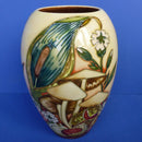 Moorcroft Limited Edition Vase - Underwood