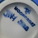 Moorcroft Vase - Bramble By Sally Tuffin