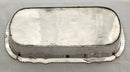 Georgian, George III, Old Sheffield Plate Knife Tray. T & J Creswick, Sheffield, circa 1815.