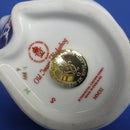 Royal Crown Derby Paperweight - Old Imari Hedgehog