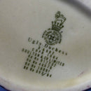 Royal Doulton Ugly Duchess Small Character Jug D6603