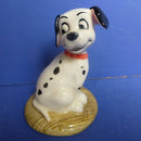 Royal Doulton Disney Figurine - 101 Dalmations - Lucky DM8