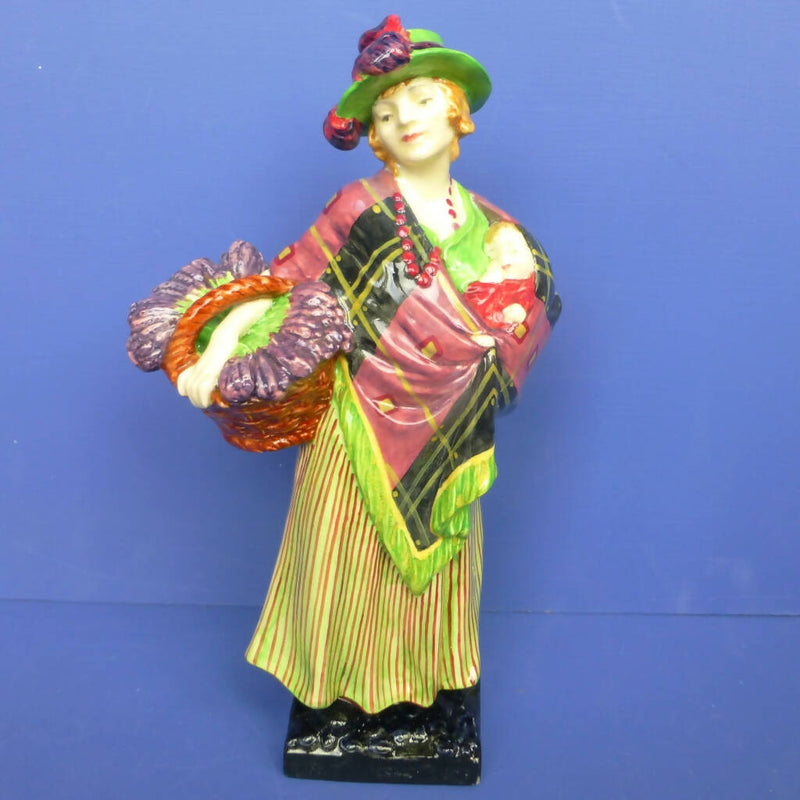 Royal Doulton Figurine - Sweet Lavender HN1373