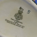 Royal Doulton Miniature Character Jug - Tam O'Shanter D6640