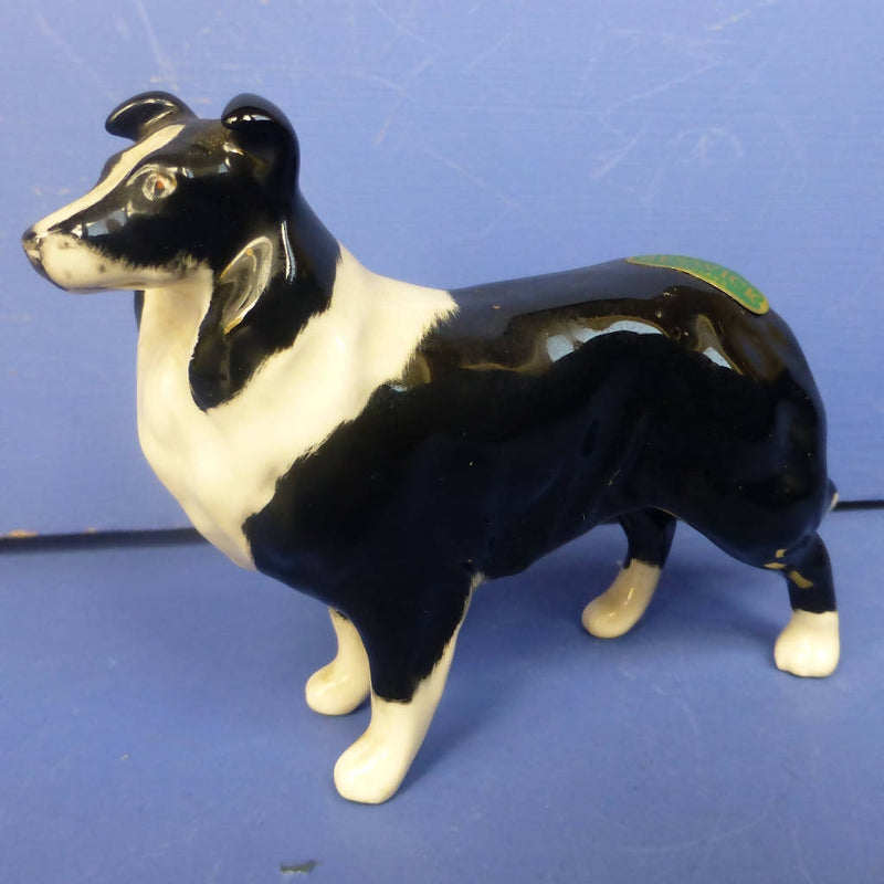 Beswick Sheepdog Model No 1854