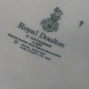 Royal Doulton Large Character Jug D'Artagnan D6691