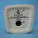 A 'Boxed' Royal Doulton Figurine Winnie The Pooh In The Armchair WP4