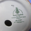 Royal Doulton Figurine Punch and Judy Man HN2765