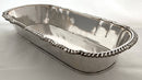 Georgian, George III, Old Sheffield Plate Knife Tray. T & J Creswick, Sheffield, circa 1815.