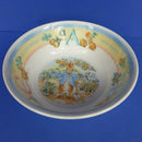 Wedgwood Beatrix Potter Cereal Bowl Aphabet ABC