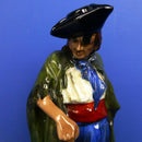 Royal Doulton Figurine - The Beggar HN526