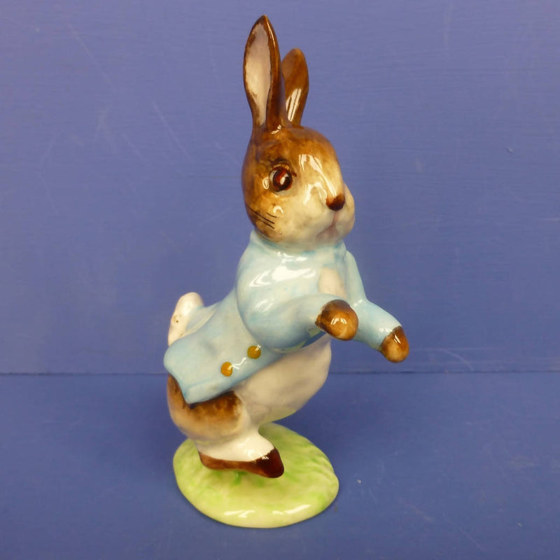 Beswick Beatrix Potter Figurine - Peter Rabbit BP3A