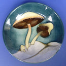 Moorcroft Coaster - Fairy Ring By Philip Richardson