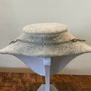 Hallmarked silver necklace